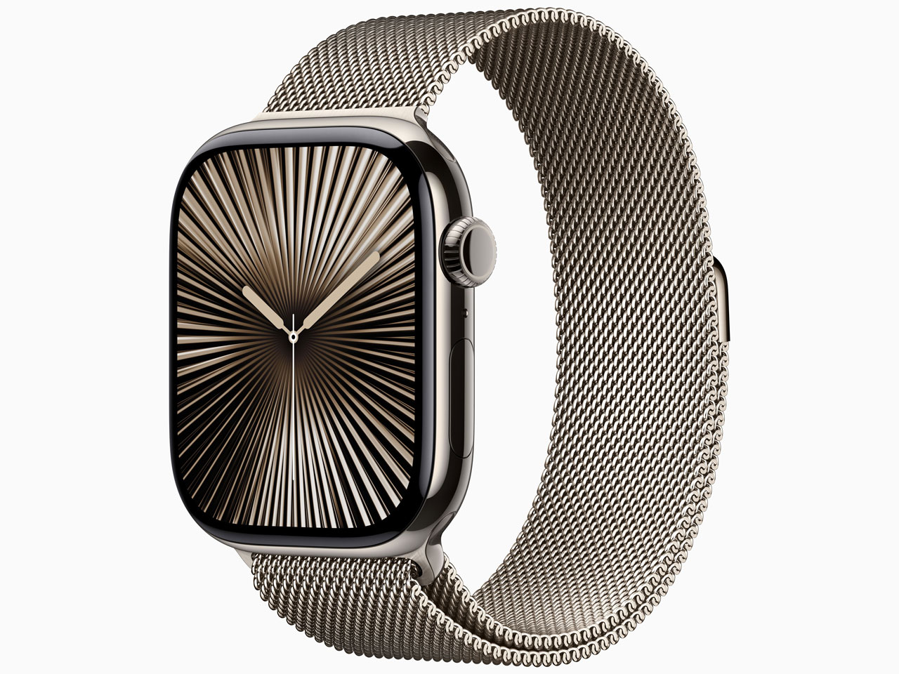 Apple Apple Watch Series 10 GPS+Cellularモデル 46mm MC7Q4J/A