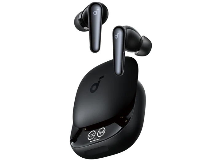 ANKER Soundcore Liberty 4 Pro A3954N61 [ディープグリーン] 価格比較