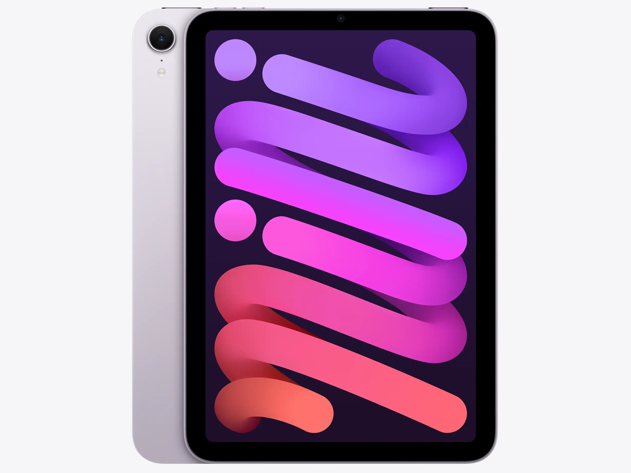 Apple iPad mini 8.3インチ Wi-Fi 256GB 2024年秋モデル MXNE3J/A