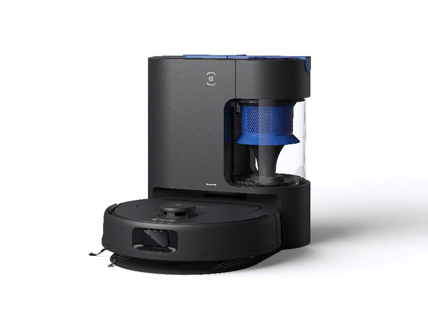 エコバックス DEEBOT N20 MAX PLUS YDLX11-32EE [ブラック] 価格比較