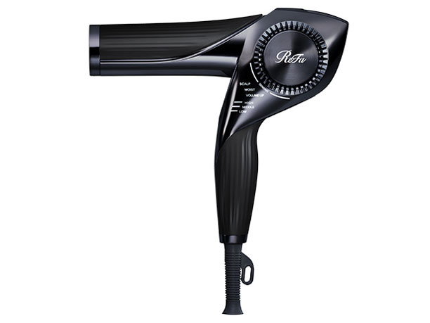 MTG ReFa BEAUTECH DRYER BX RE-BQ-03A [ブラック] 価格比較 - 価格.com