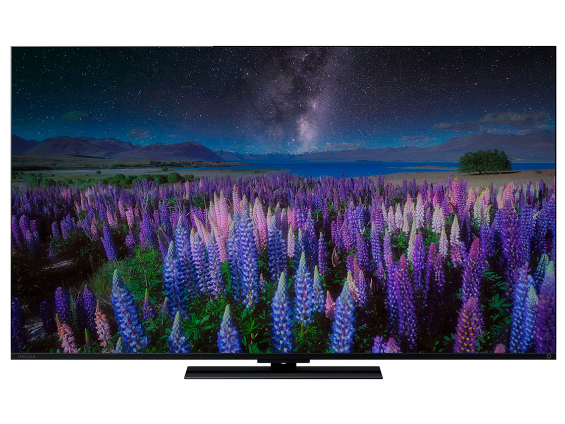 TVS REGZA REGZA 50Z670N [50インチ] 価格比較 - 価格.com