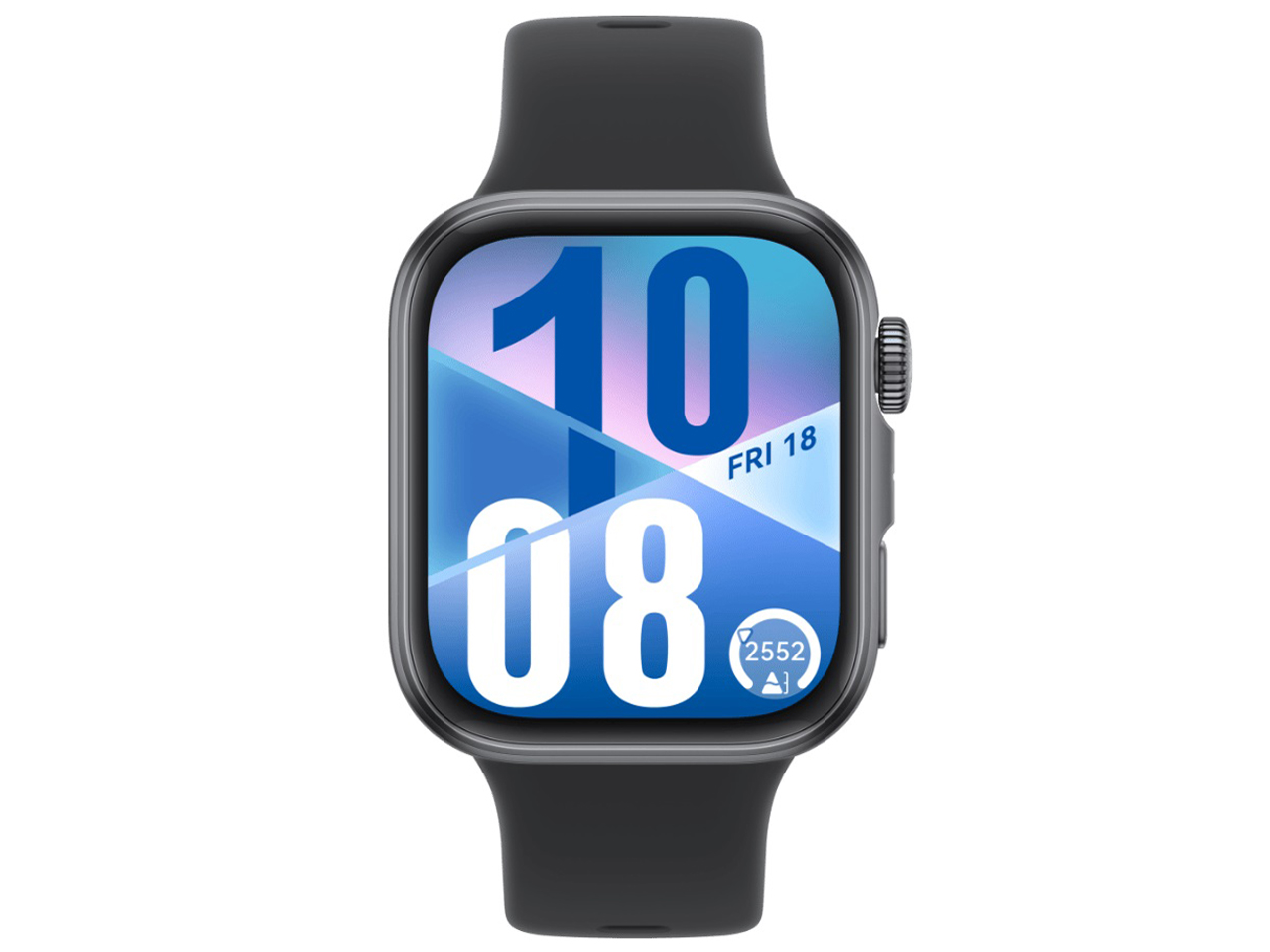 HUAWEI HUAWEI WATCH FIT 4 [ブラック] 価格比較 - 価格.com