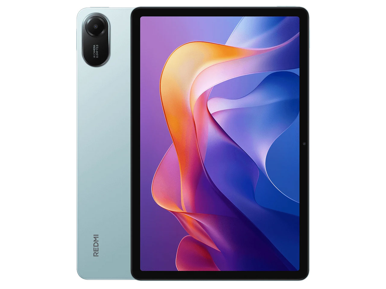 Xiaomi Redmi Pad 2 4GB+128GB [ラベンダーパープル] 価格比較 - 価格.com