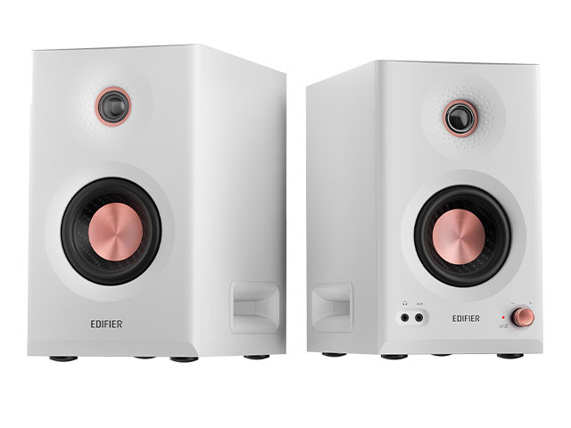 Edifier ED-MR5-WH [ホワイト] 価格比較 - 価格.com