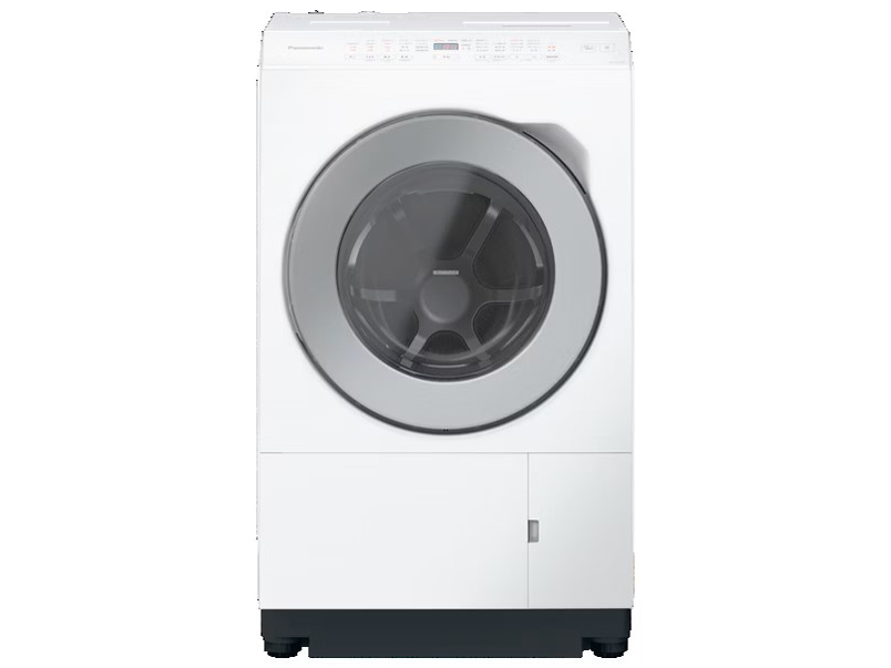 パナソニック NA-LX113EL-W [マットホワイト] 価格比較 - 価格.com