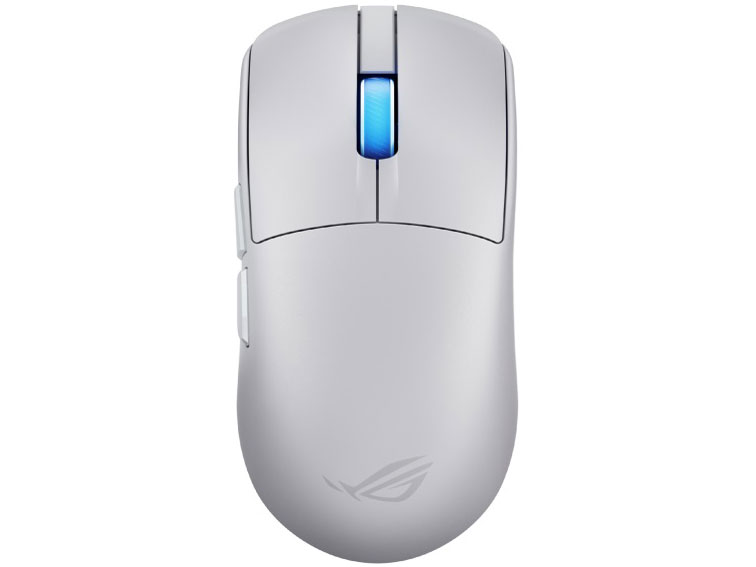 ASUS ROG Harpe II Ace Gaming Mouse [Black] 価格比較 - 価格.com