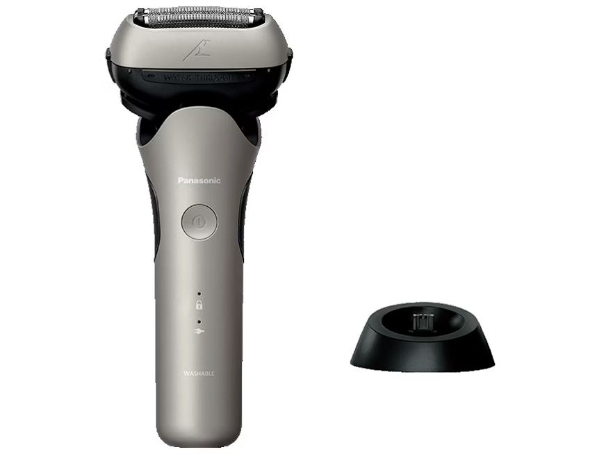 パナソニック ラムダッシュ 3 ES-L360D-S [シルバー] 価格比較 - 価格.com