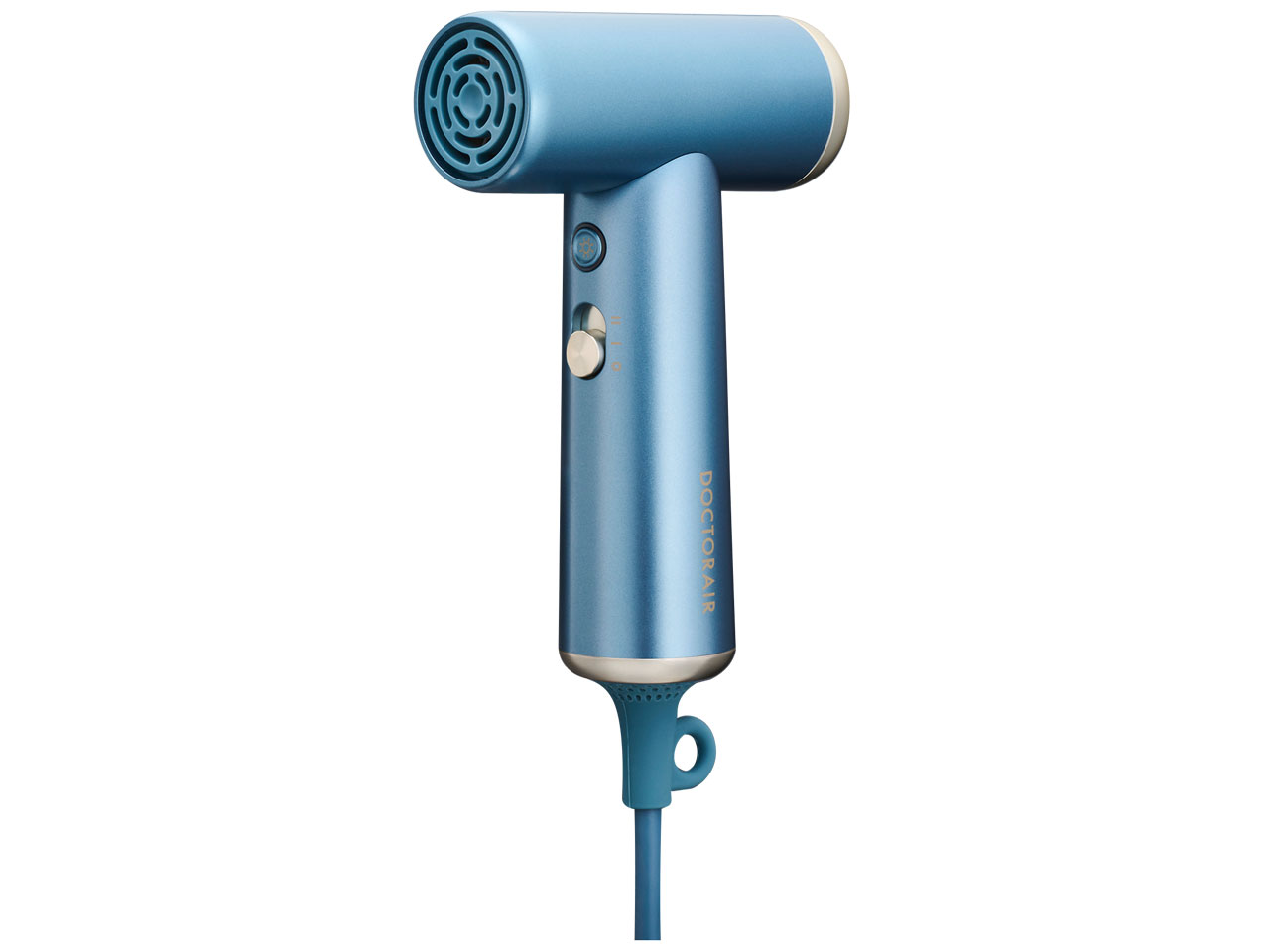 ドリームファクトリー DOCTORAIR ミラ ジェット BDR-01 PK [シュガー