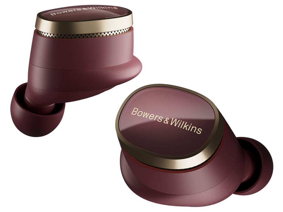 Bowers & Wilkins Pi8/AB [アンスラサイト・ブラック] 価格比較 - 価格.com