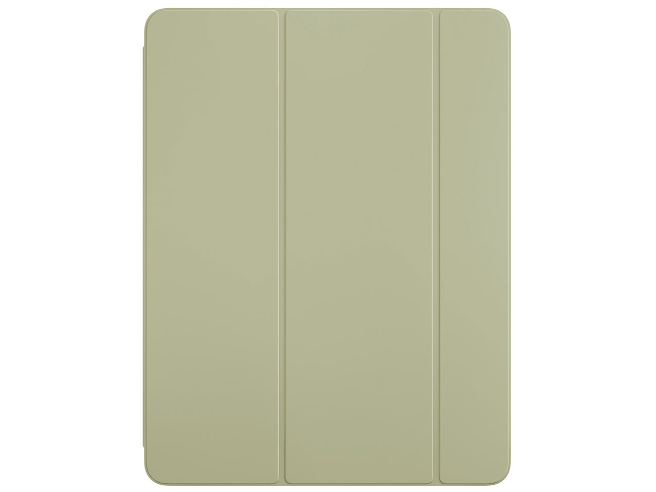 Apple 13インチiPad Air(M3)用 Smart Folio MWK93FE/A [チャコール