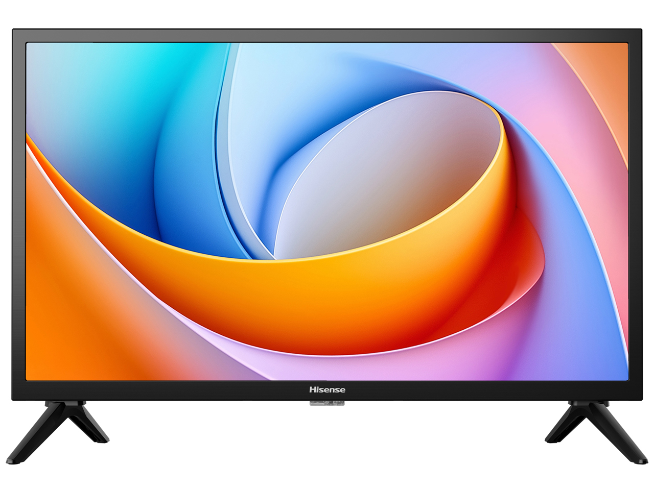 画面サイズ:24V型(インチ) ハイセンスの液晶テレビ・有機ELテレビ 比較