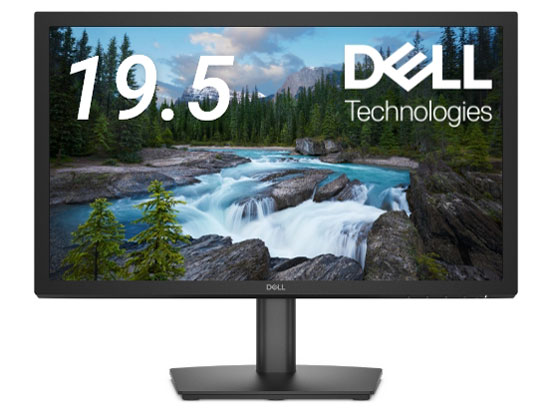 Dell E2020H [19.5インチ] 価格比較 - 価格.com