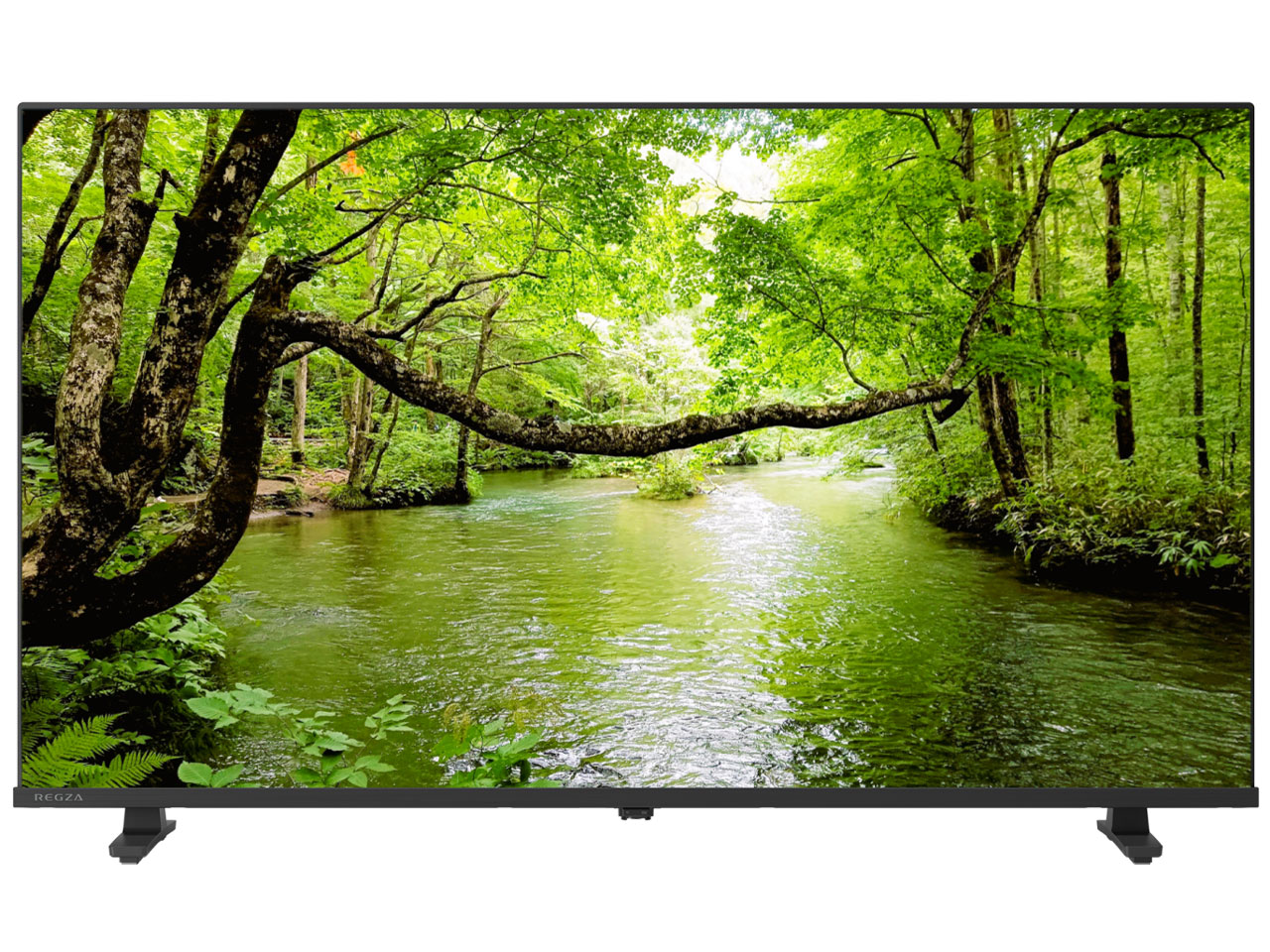 TVS REGZA REGZA 40S25S [40インチ] 価格比較 - 価格.com