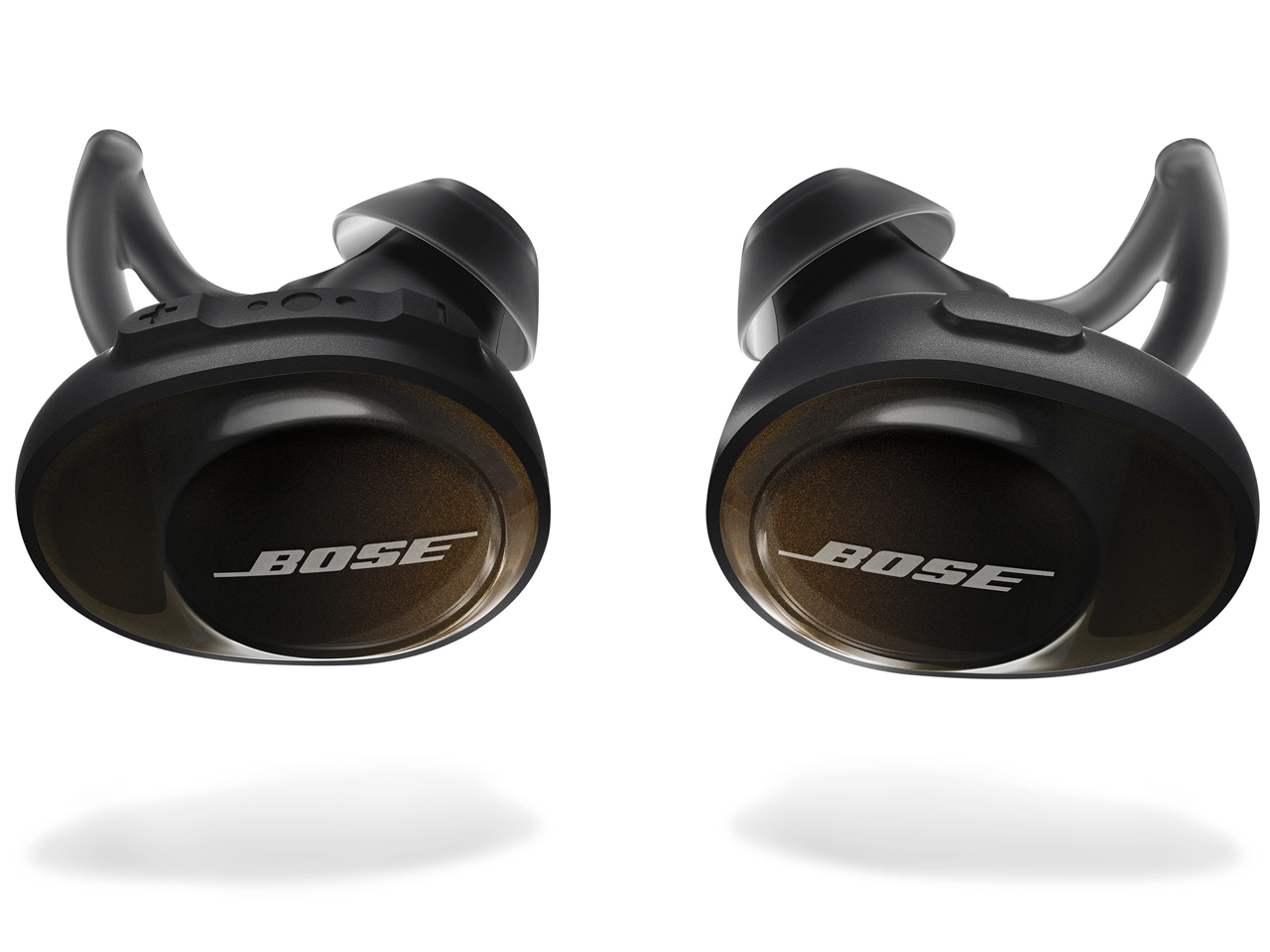 Bose SoundSport Free wireless headphones [ウルトラバイオレット