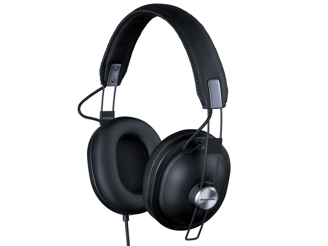 パナソニック RP-HTX70-K [マットブラック] 価格比較 - 価格.com