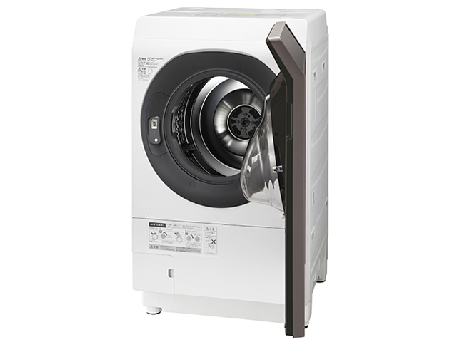 シャープ ES-G110-TR 価格比較 - 価格.com