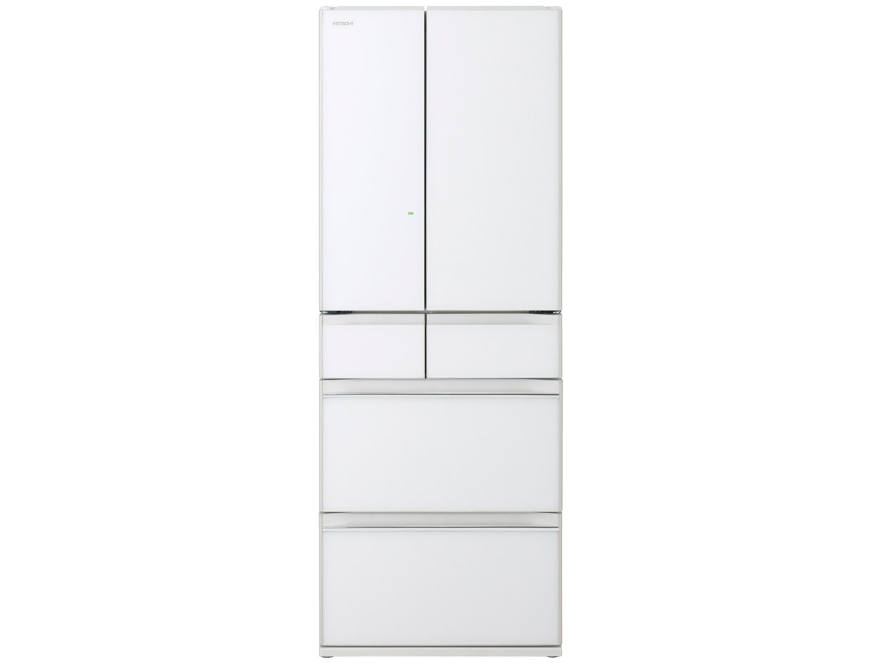 日立 HITACHI 大型冷蔵庫 R-HW60J-XN B102 B103 日立 HITACHI 大型