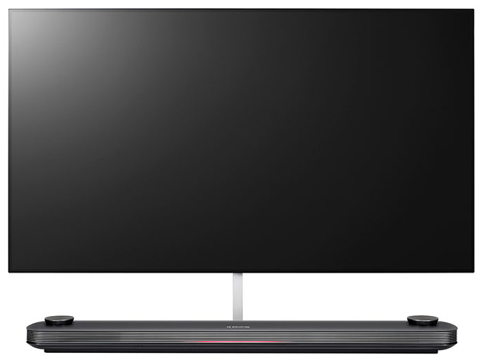 LGエレクトロニクス OLED65W8PJA [65インチ] 価格比較 - 価格.com