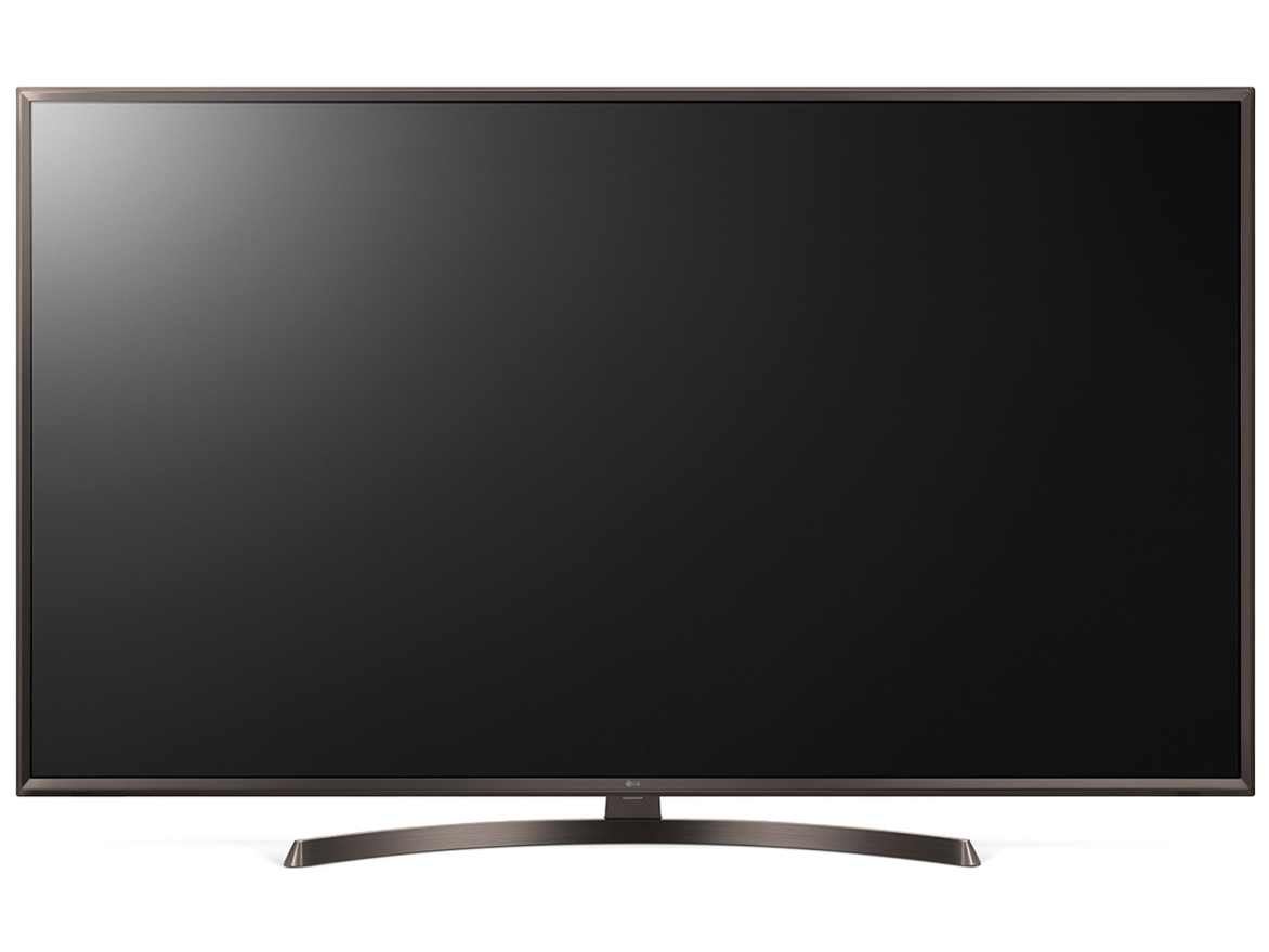 LGエレクトロニクス 49UJ6500 [49インチ] 価格比較 - 価格.com