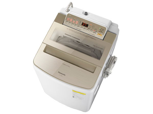 パナソニック NA-FW80S6 価格比較 - 価格.com