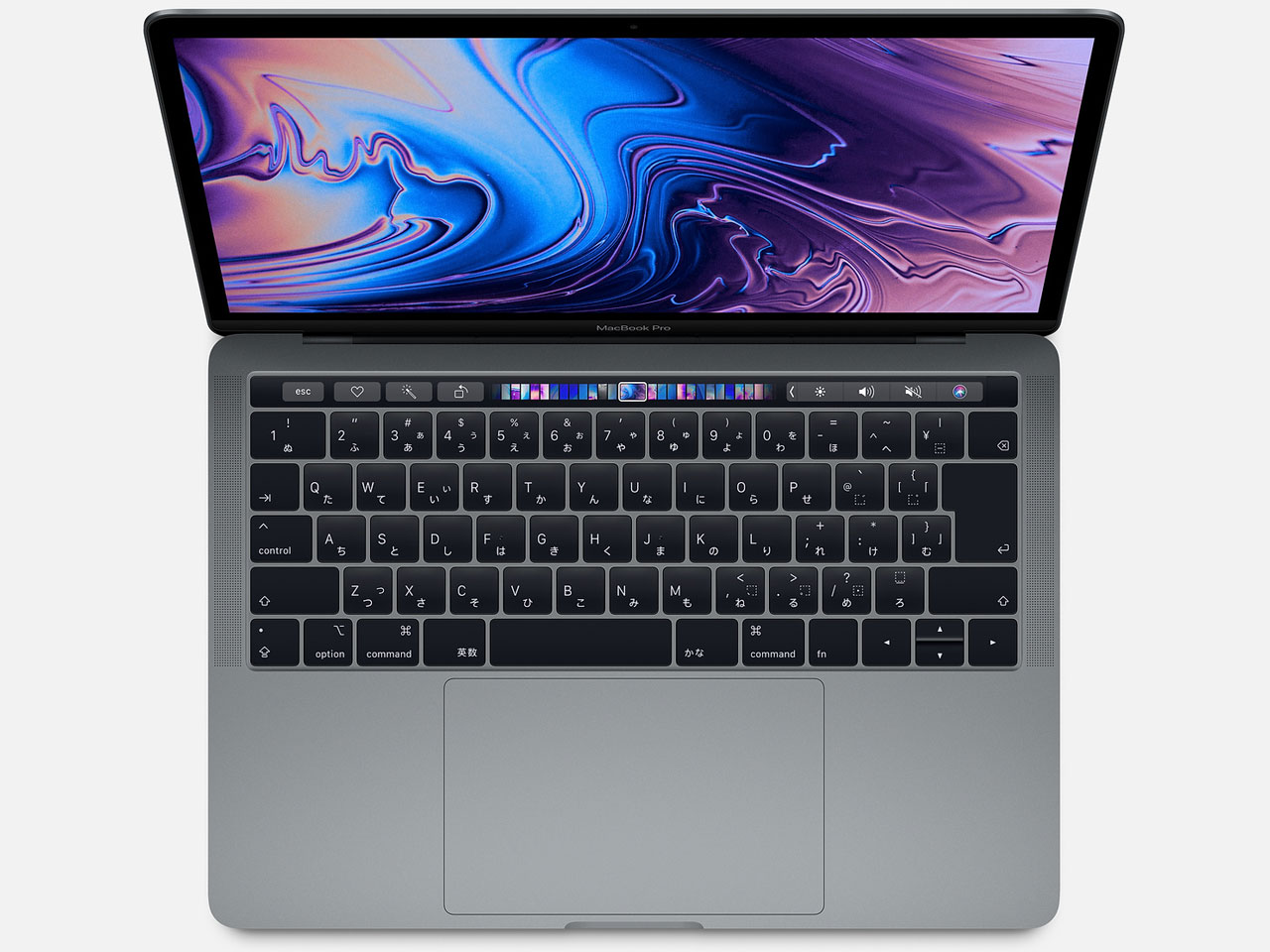 Apple MacBook Pro Retinaディスプレイ 2300/13.3 MR9Q2J/A [スペース