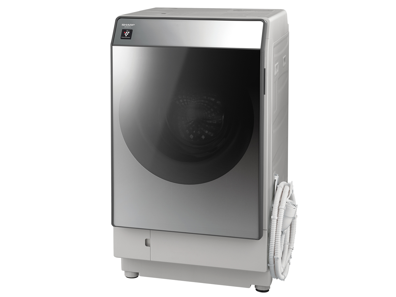 シャープ ES-U111-TL 価格比較 - 価格.com