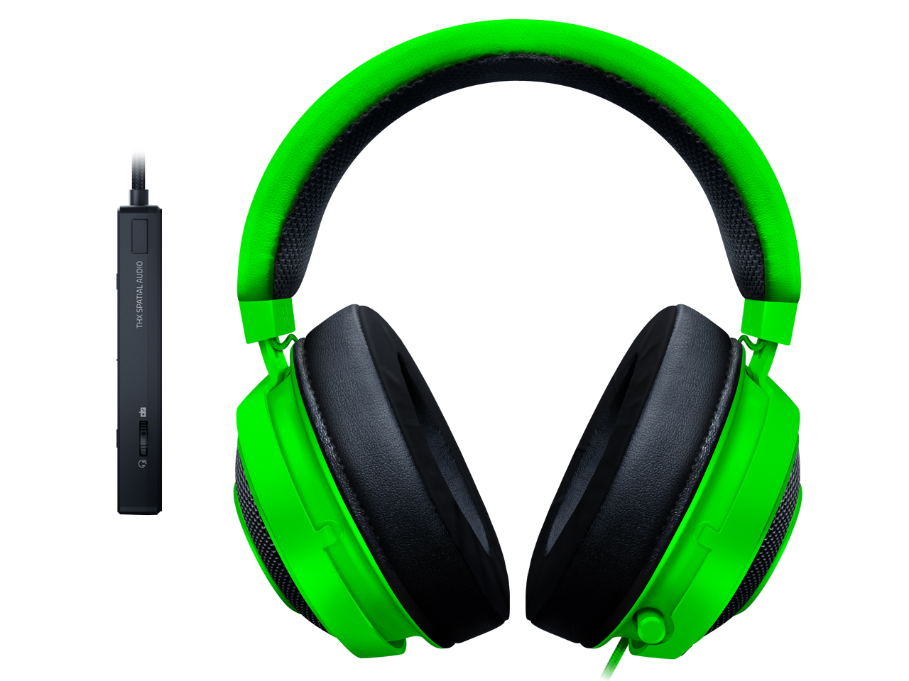 Razer Kraken Tournament Edition [Green] 価格比較 - 価格.com