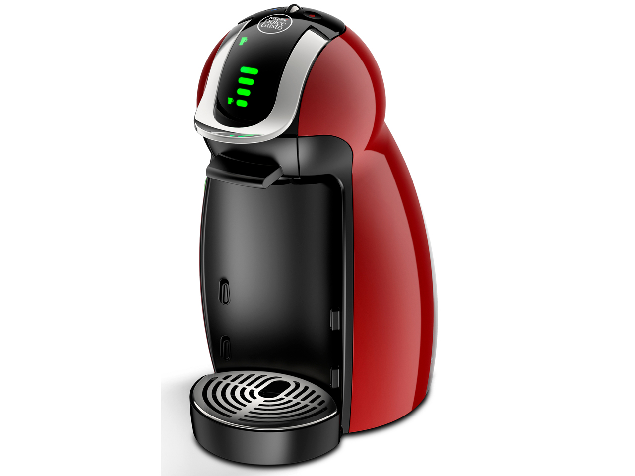 ネスレ ネスカフェ ドルチェ グスト ジェニオ アイ MD9747S-WH