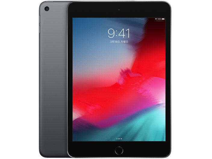 Apple iPad mini 7.9インチ 第5世代 Wi-Fi 256GB 2019年春モデル