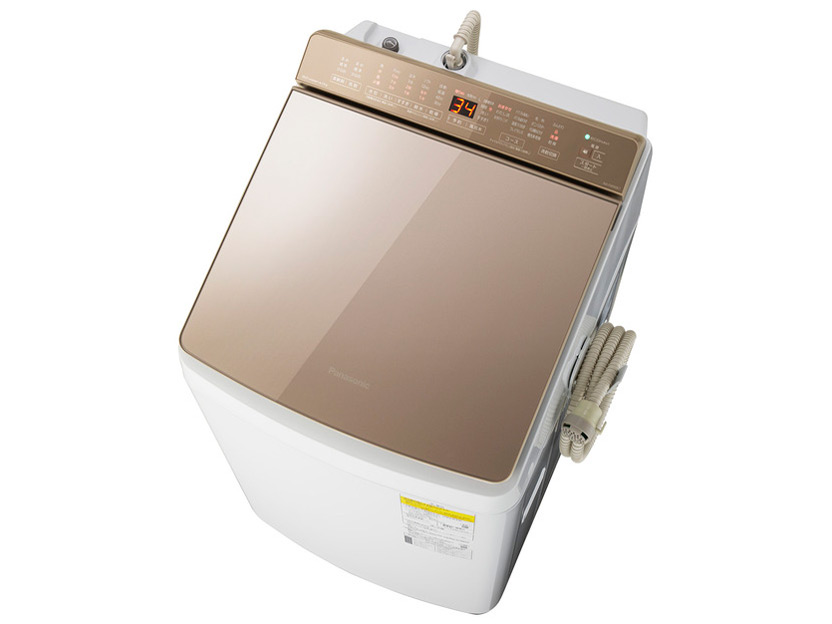 パナソニック NA-FW90K7 価格比較 - 価格.com