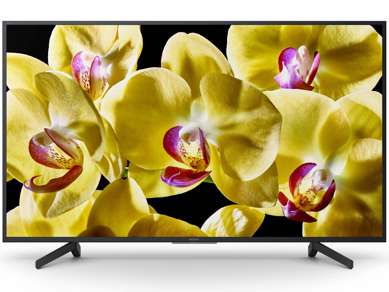 SONY BRAVIA KJ-55X8000G [55インチ] 価格比較 - 価格.com