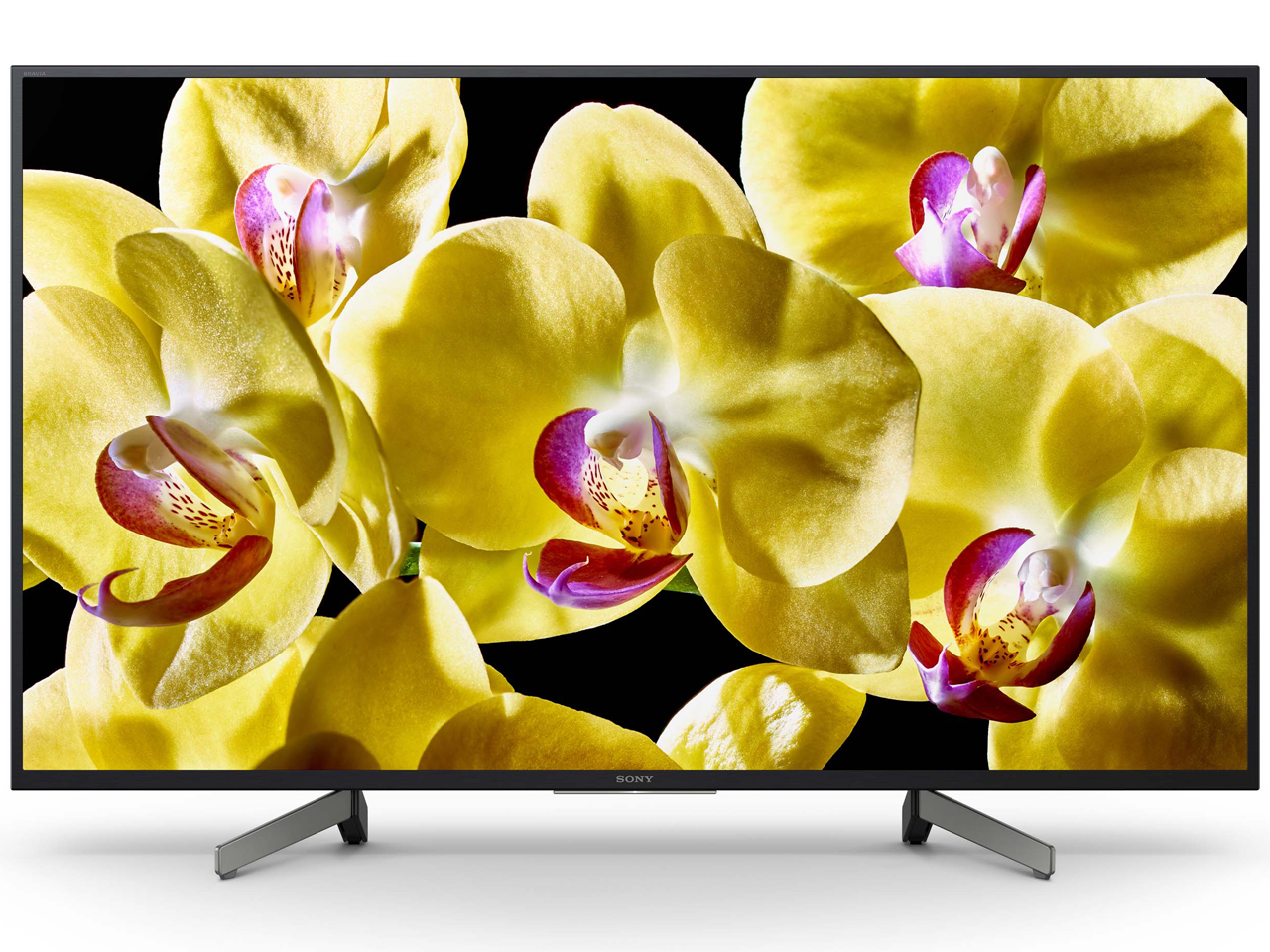 SONY BRAVIA KJ-49X7500F [49インチ] 価格比較 - 価格.com