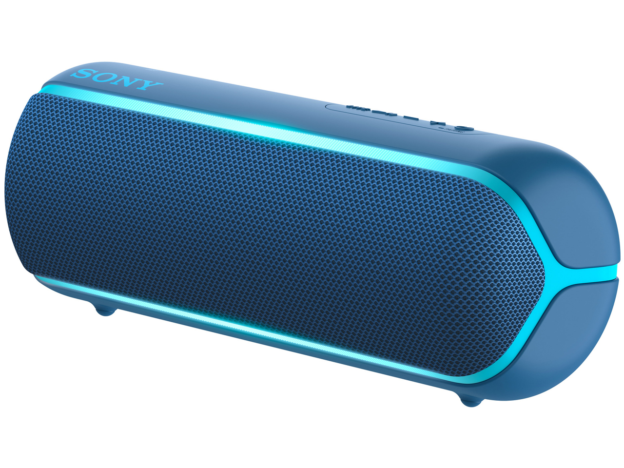 SONY SRS-XB22 (L) [ブルー] 価格比較 - 価格.com