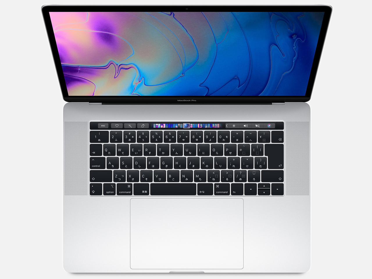 Apple MacBook Pro Retinaディスプレイ 2300/15.4 MV932J/A [シルバー