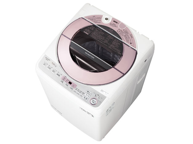 シャープ ES-GV7C 価格比較 - 価格.com