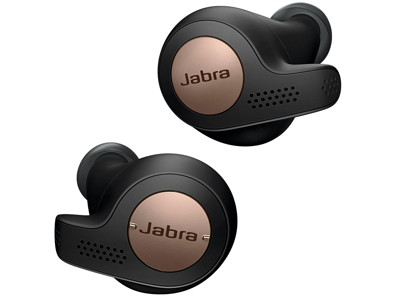 Jabra Elite Active 65t [Copper Blue] 価格比較 - 価格.com