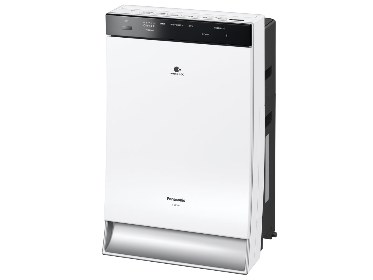 パナソニック F-VXS90-W [ホワイト] 価格比較 - 価格.com