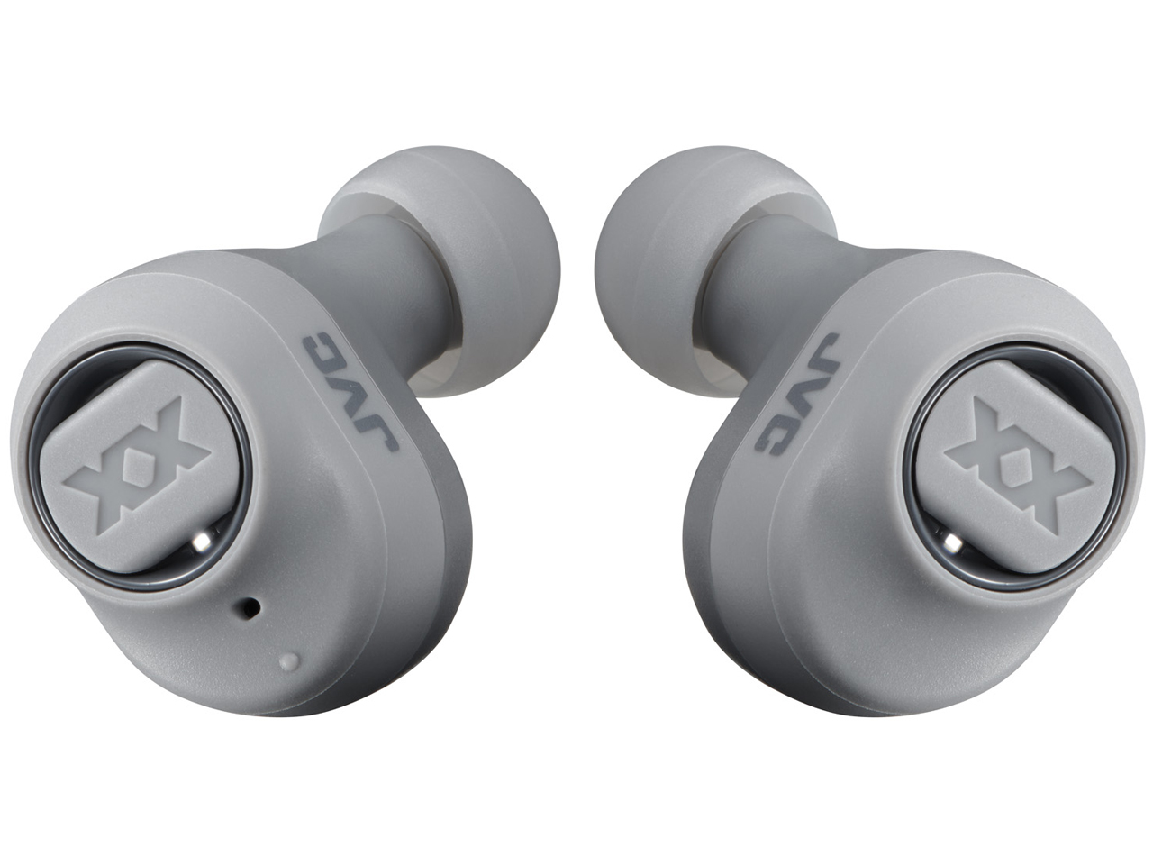 JVC XX HA-XC50T-B [ブラック] 価格比較 - 価格.com