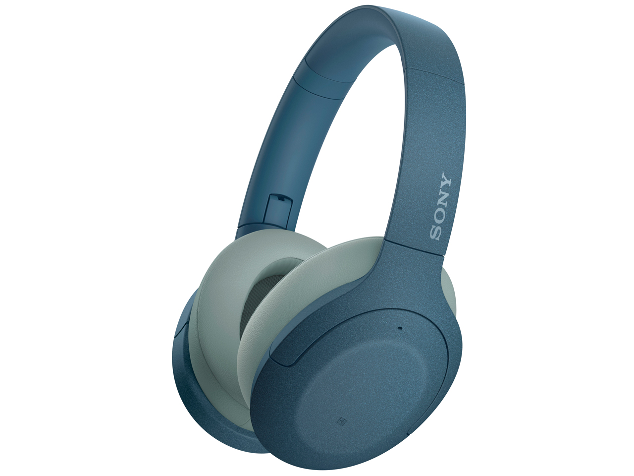 SONY h.ear on 3 Wireless NC WH-H910N (L) [ブルー] 価格比較 - 価格.com