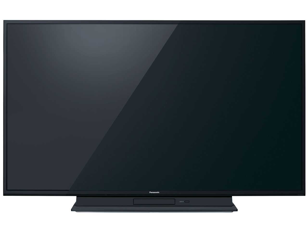 49インチ液晶テレビ Panasonic TH-49E300HT【スタンド無】㊵ 49インチ