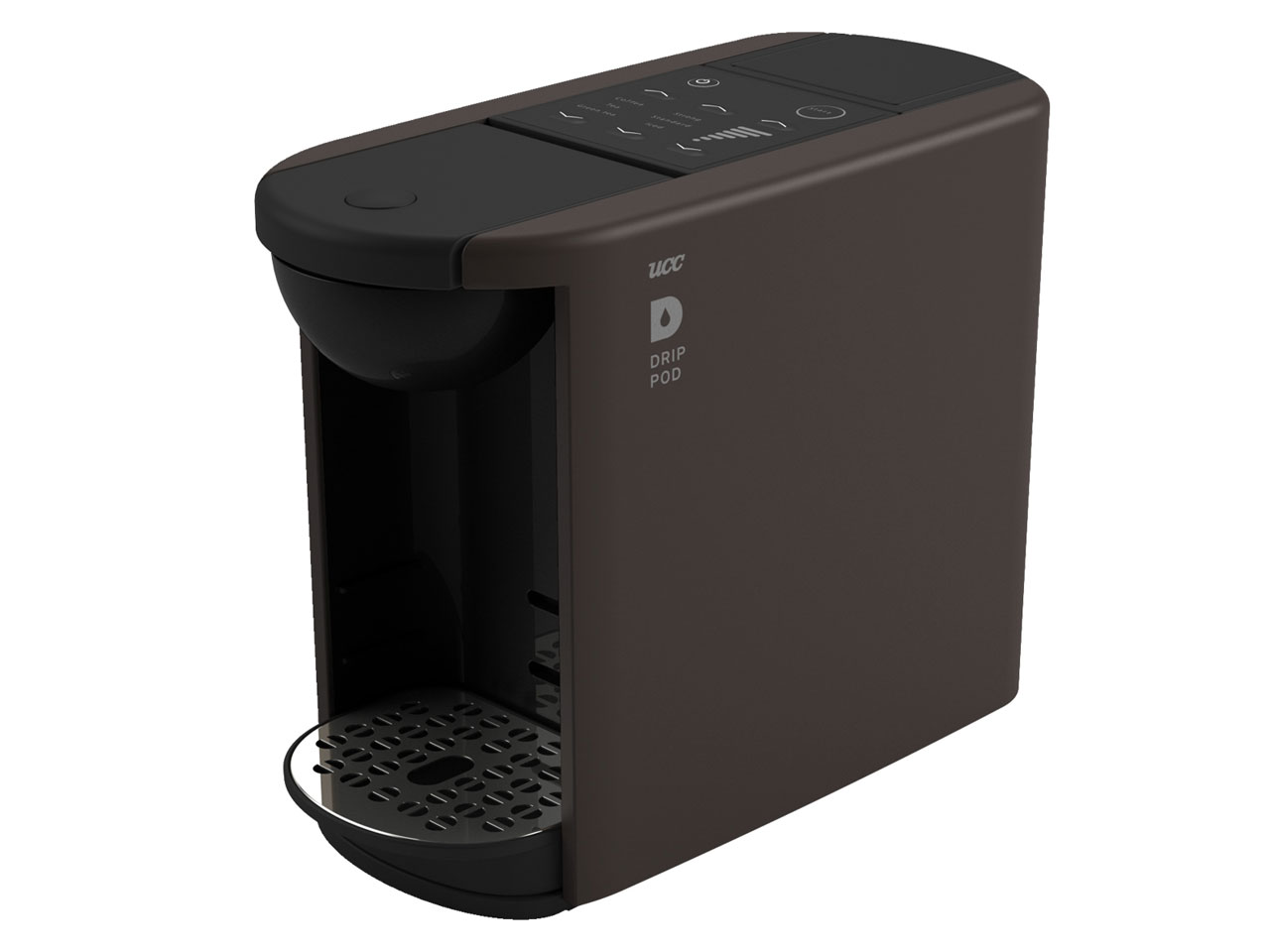 UCC上島珈琲 ドリップポッド DP3 [アッシュローズ] 価格比較 - 価格.com