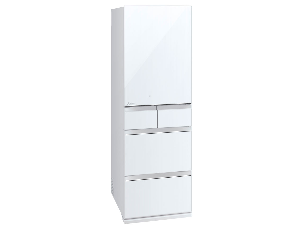 三菱電機 置けるスマート大容量 MBシリーズ MR-MB45F-W [クリスタル