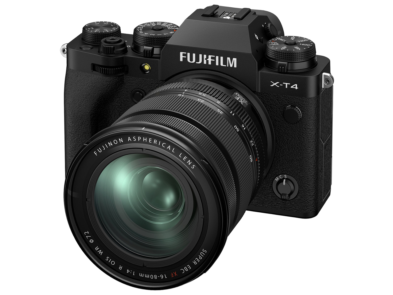 富士フイルム FUJIFILM X-T4 ボディ [シルバー] 価格比較 - 価格.com