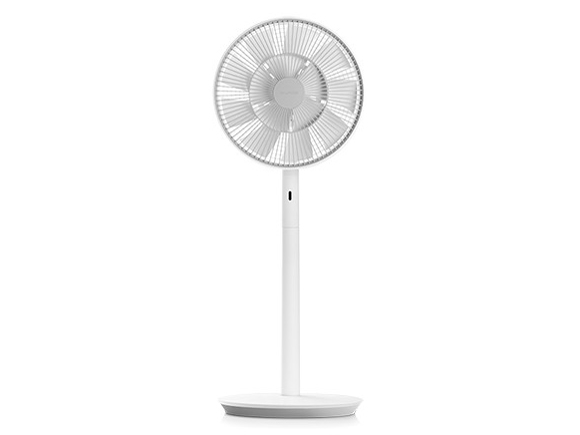 バルミューダ The GreenFan EGF-1800-WG [ホワイトxグレー] 価格比較