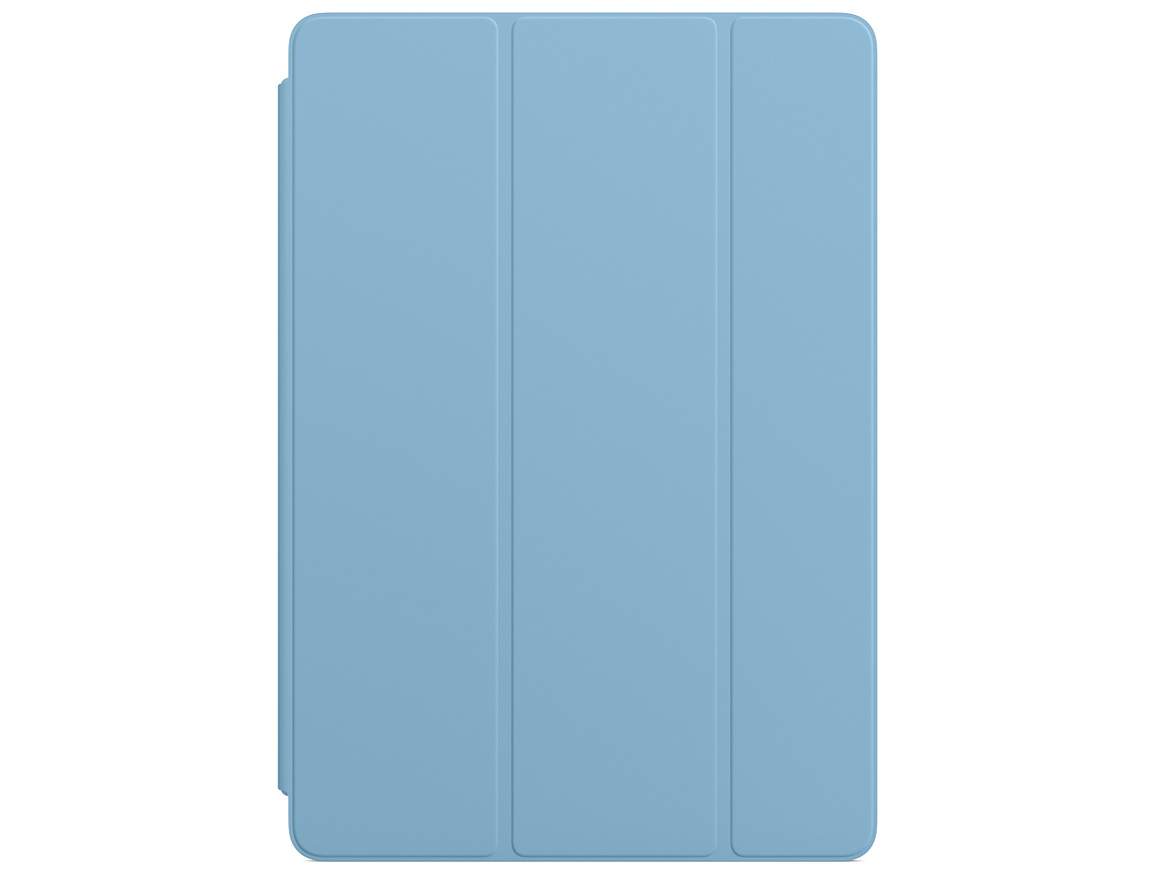 Apple iPad(第7世代)・iPad Air(第3世代)用 Smart Cover MXTF2FE/A