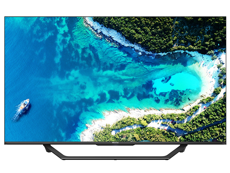 ハイセンス 50E6800 [50インチ] 価格比較 - 価格.com