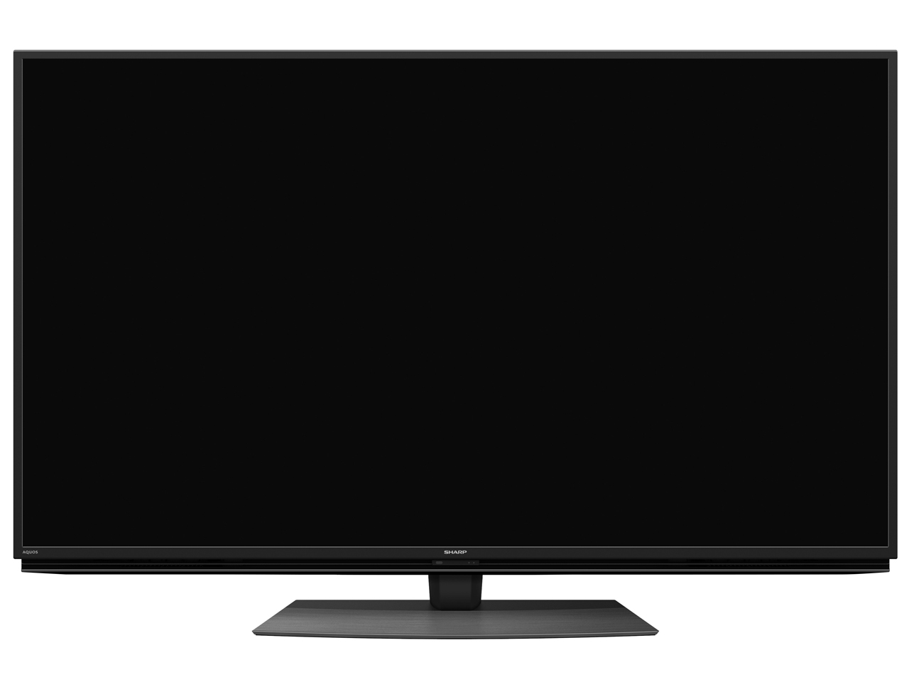 シャープ AQUOS 4K 4T-C55CN1 [55インチ] 価格比較 - 価格.com