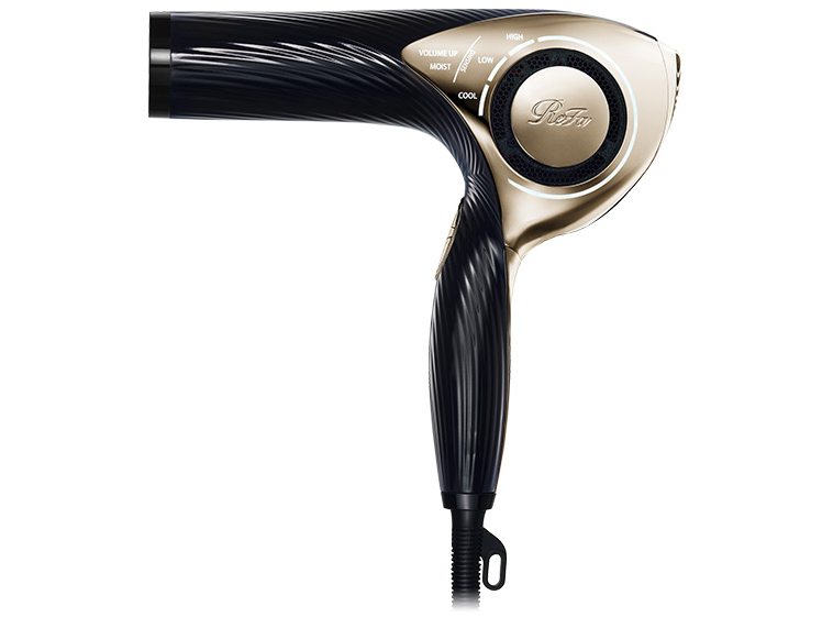 MTG ReFa BEAUTECH DRYER RE-AB02A [ホワイト] 価格比較 - 価格.com