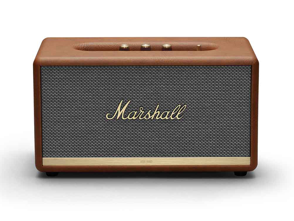 Marshall Stanmore II [Black] 価格比較 - 価格.com